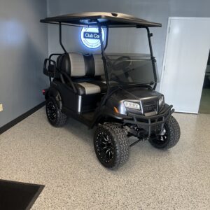 2024 Club Car gas ONWARD