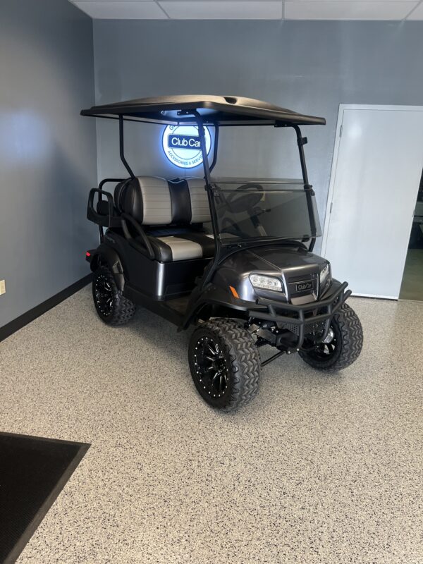 2024 Club Car gas ONWARD