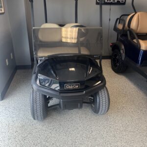 2020 electric Club Car Tempo