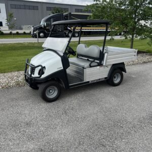 2024 Club Car Carryall 500 LI
