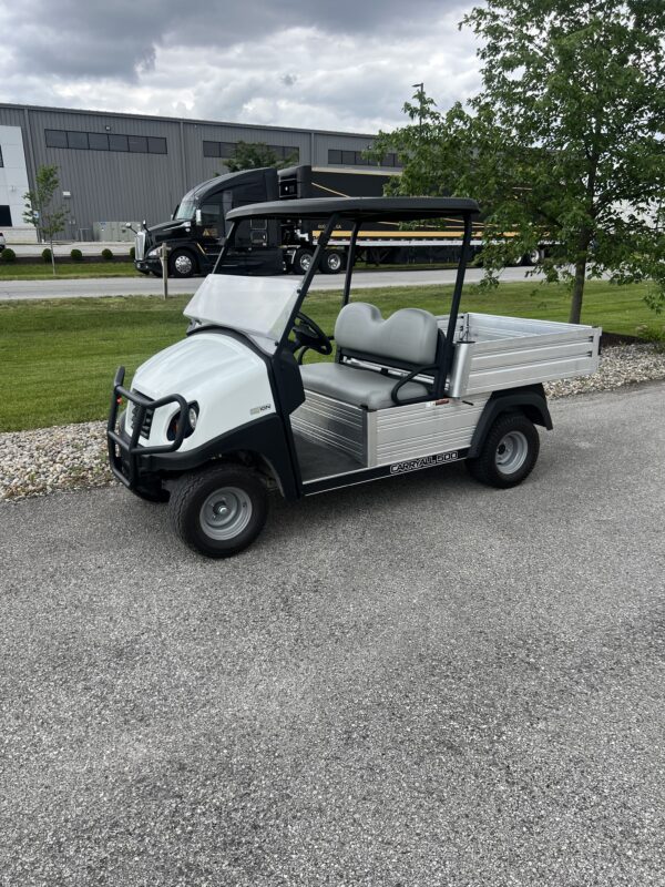 2024 Club Car Carryall 500 LI