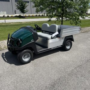 2024 Club Car Carryall gas