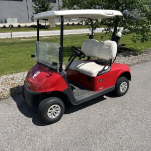2019 RXV electric EZGO