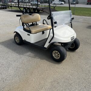 2019 TXT electric EZGO