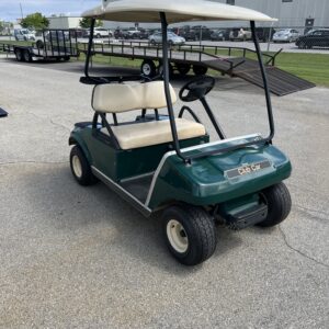 2008 DS Gas Club Car