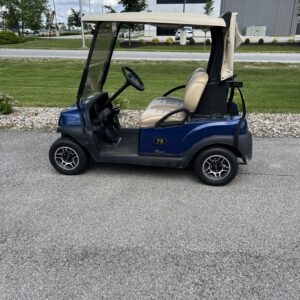2022 Club Car Tempo Electric