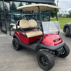 2018 lifted precedent electric