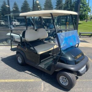 2015 used 4 passenger electric