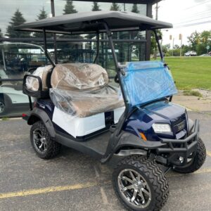 2024 lifted 4 passenger lithium onward