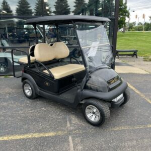 2018 precedent electric