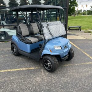 2023 new 2 passenger HP onward electric