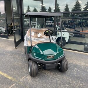 New 2024 tempo electric