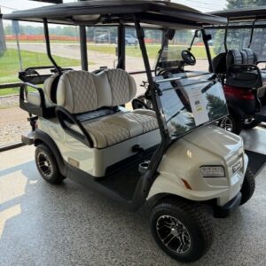 Used Club Car 4 Passenger Lithium Ion 2023