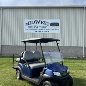 2020 Gas Club Car Tempo 4 Passenger