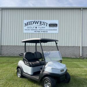 2019 Electric Club Car 2 Passenger