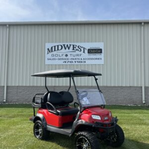 New! 2026 Gas Cub Car Lifted Onward 4 Passenger