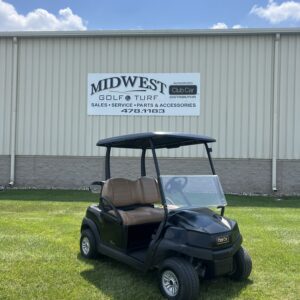 2021 Electric Club car Tempo 2 Passenger